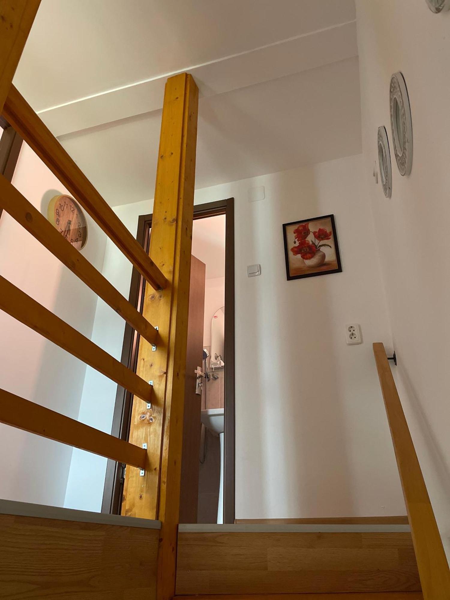 Villa Casa Melania Ieşelniţa Exterior foto